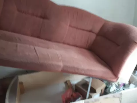 Уничтожили тараканов в частном доме